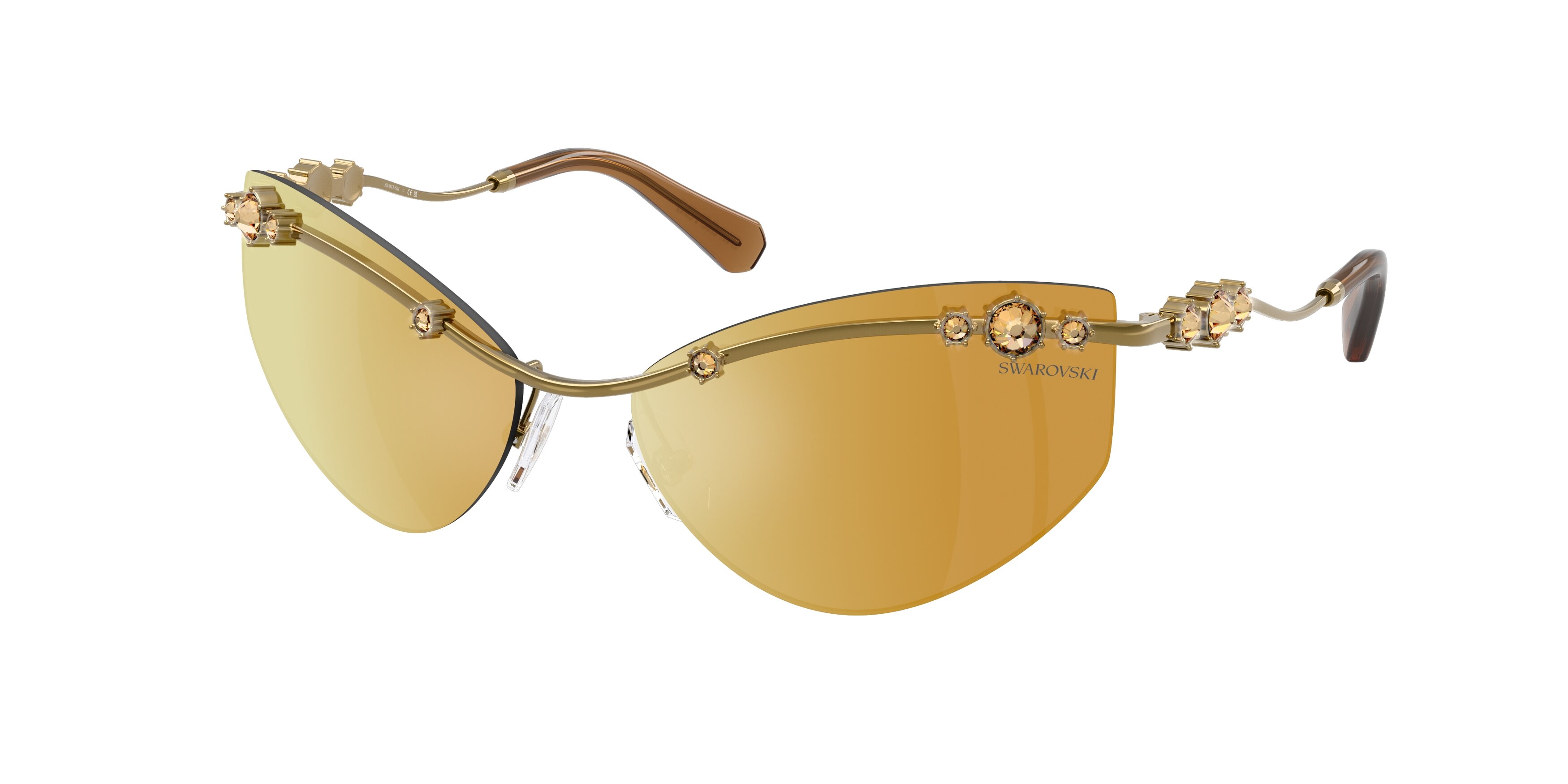 Swarovski SK7039 40427P  